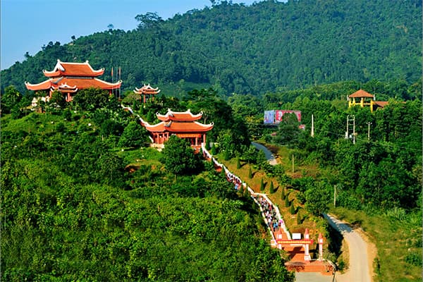 Hình ảnh ATK Định Hóa - 2