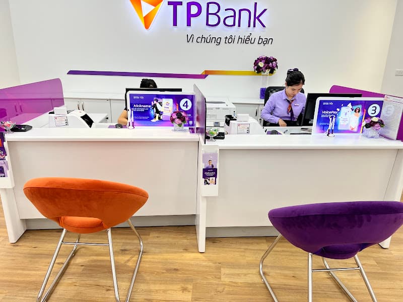 Hình ảnh TPBank Uông Bí - 7