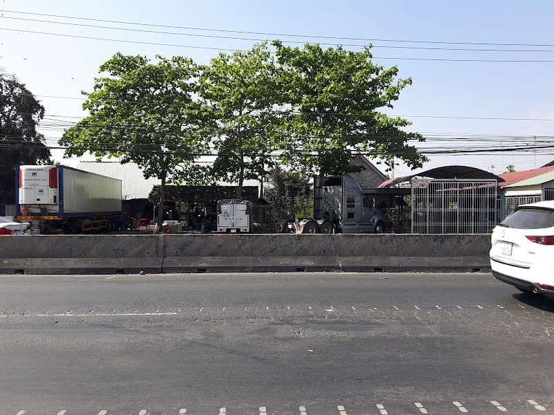 Hình ảnh Di tích lịch sử Chiến thắng Cổ Cò - 5