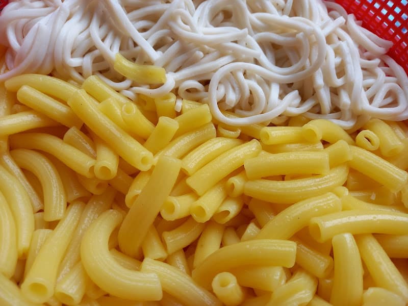 Hình ảnh Quán Bún chay - 3