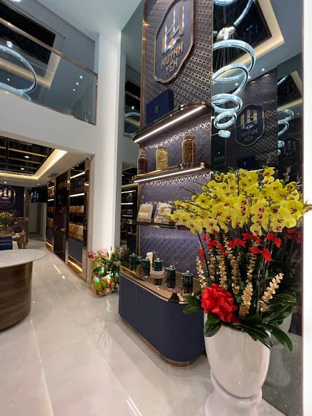 Hình ảnh Yến Sào Huỳnh Yến - 5