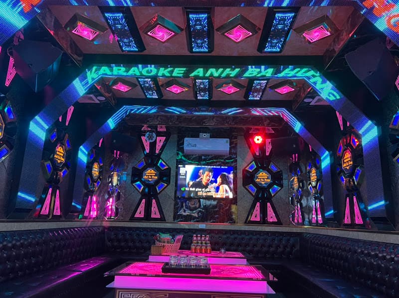 Hình ảnh Karaoke Anh Ba Hưng - 10