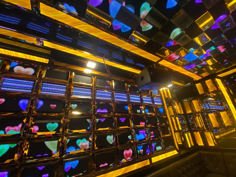 karaoke Hoàng Quyên