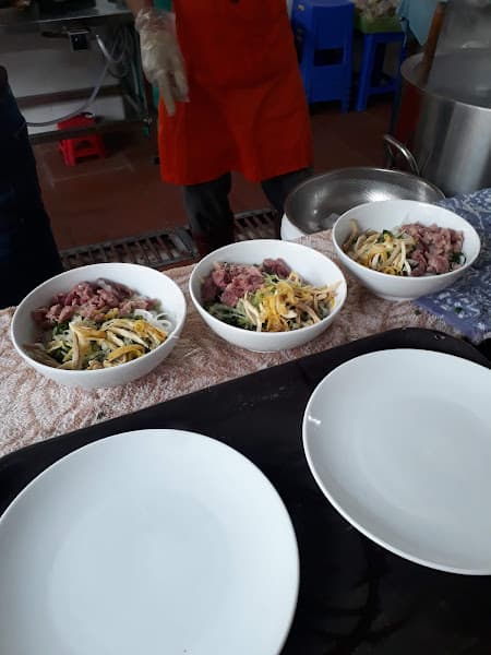 Hình ảnh Phở Lý Quốc Sư Sơn La - 10