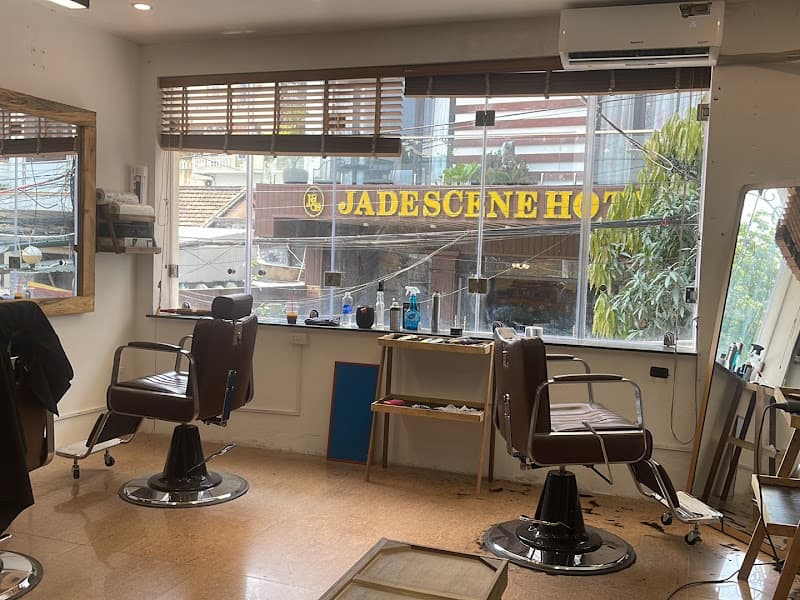 Hình ảnh Bro Barbershop - 4