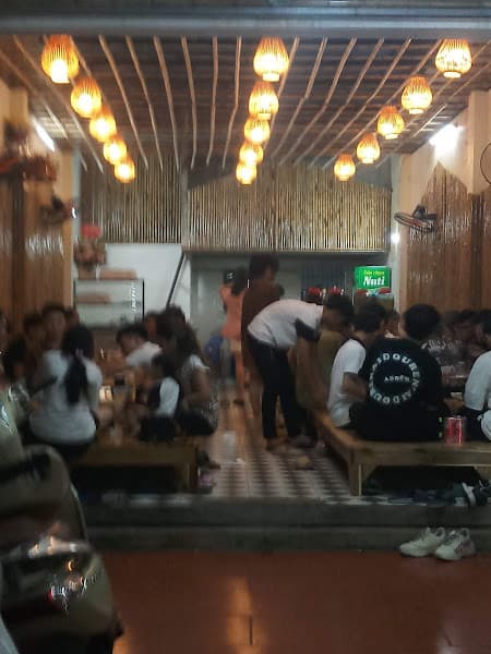 Hình ảnh Quán Lẩu 89 - 2