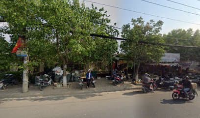 Ảnh bìa Đà lạt - Bánh xèo - (nguyễn đình chiểu)