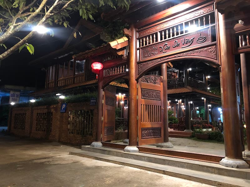 Nhà Hàng Ẩm Thực Pleiku Phố