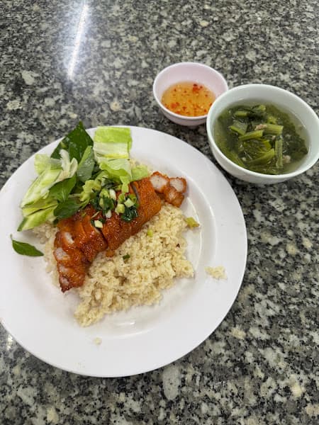 Hình ảnh Quán ăn Siu Siu - 2
