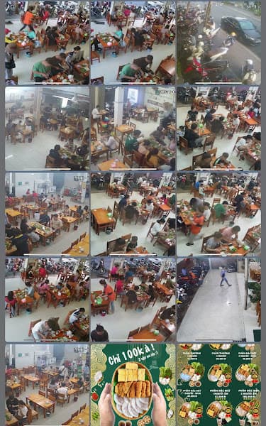 Ảnh bìa Bún Đậu Mắm Tôm 3 Miền Vĩnh Long