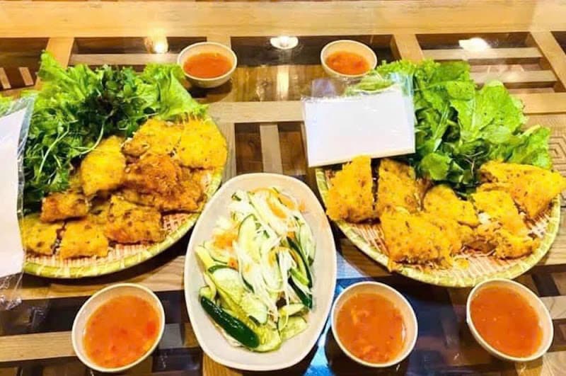 Hình ảnh Bánh Xèo 151 - 4