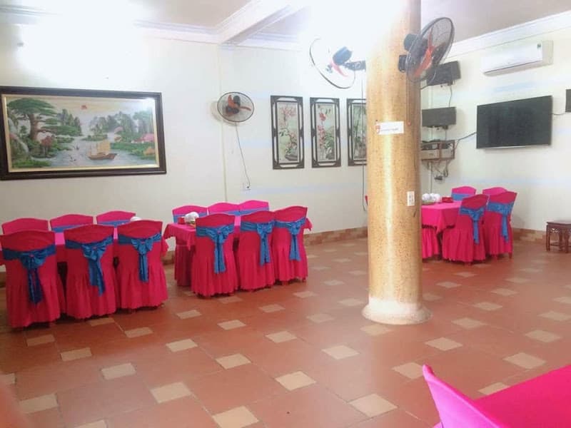 Hình ảnh Nhà hàng Thắm Khuyến - 5