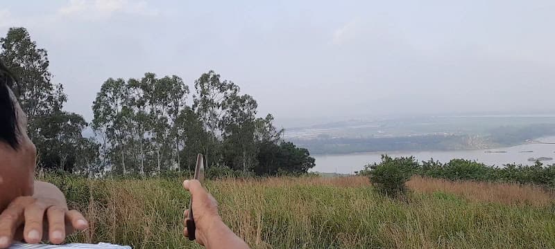 Hình ảnh Núi Đọ - 5