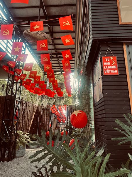 Hình ảnh Ae Coffee & Tea - 3