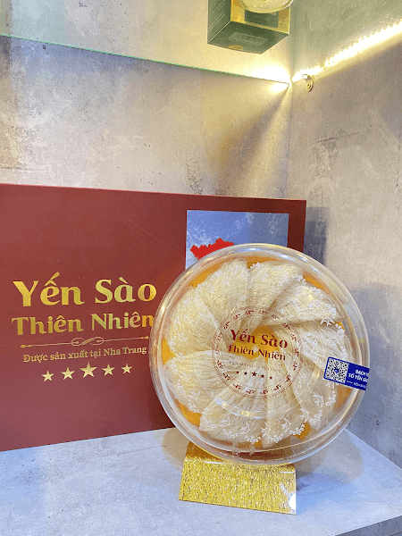 Hình ảnh 247 FOODS - ĐẶC SẢN KHÁNH HOÀ - 4