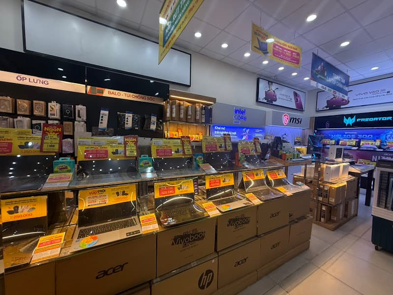 Hình ảnh Siêu thị Thế Giới Di Động - 5