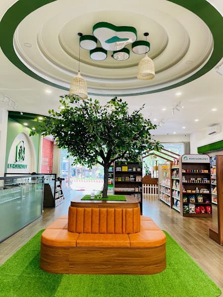 Hình ảnh Kim Cương Pet Shop Vĩnh Long - 5