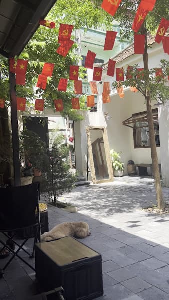 Hình ảnh Alley Coffee - 3