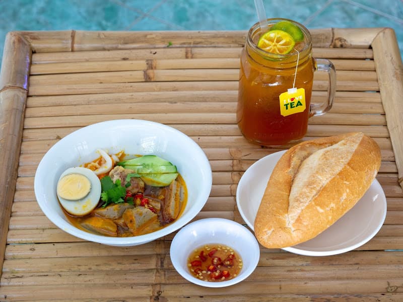 Hình ảnh Bánh Canh PHƯỢNG 169 Tuyên Quang - Trần Văn Lương - 5