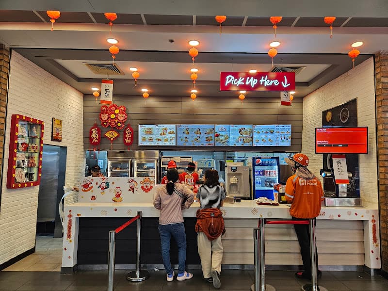 Hình ảnh KFC Emart Gò Vấp - 3