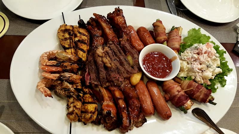 Hình ảnh Texgrill Văn Cao - 4