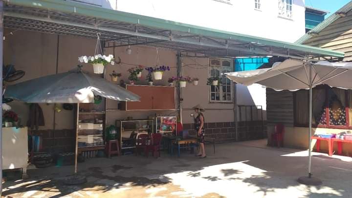 Ảnh bìa Bánh Căn Thảo