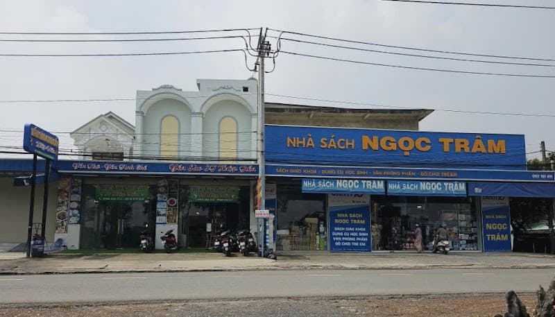 Ảnh bìa Yến Sào Hiệp Tiến Đồng Nai