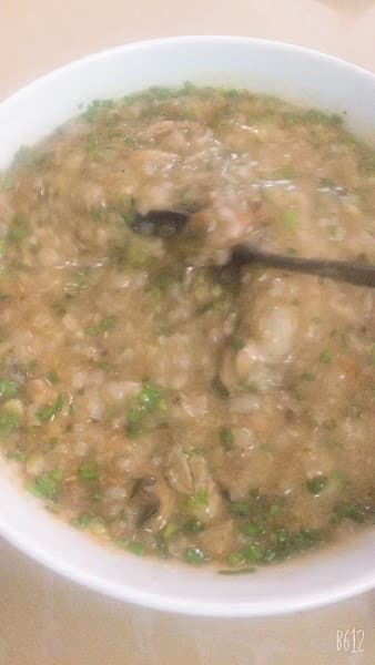 Hình ảnh Quán Thu Mai Đặc Sản Cháo Lươn Đồng Hàu Sữa - 9