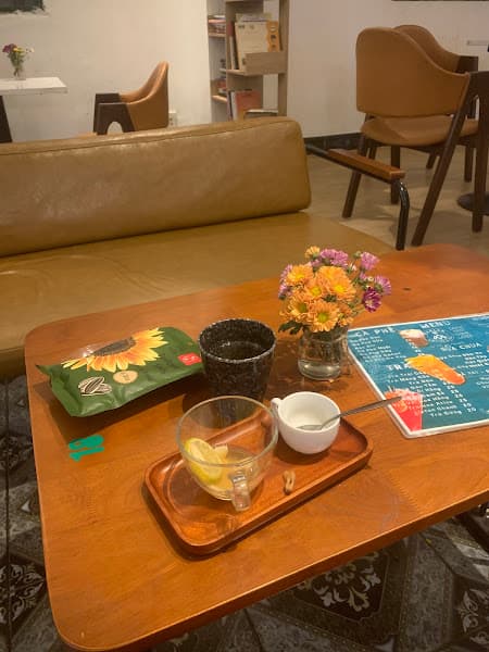 Hình ảnh DAKLAK COFFE BÌNH DƯƠNG / CAFE NGON BÌNH DƯƠNG/ CAFE VIEW ĐẸP - 3