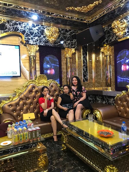 Hình ảnh Karaoke 668 - 2