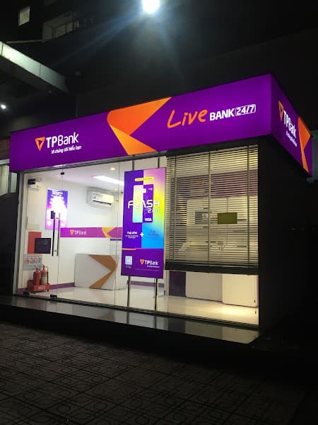 Ảnh bìa Tp Bank