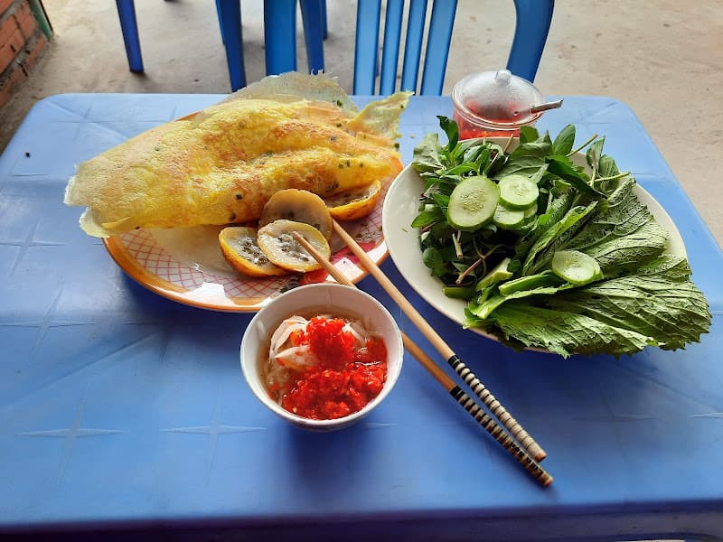 Hình ảnh Cafe Sắc Sen - 2