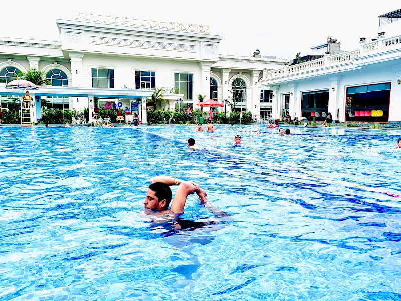 Royal Plaza Center Tuyên Quang