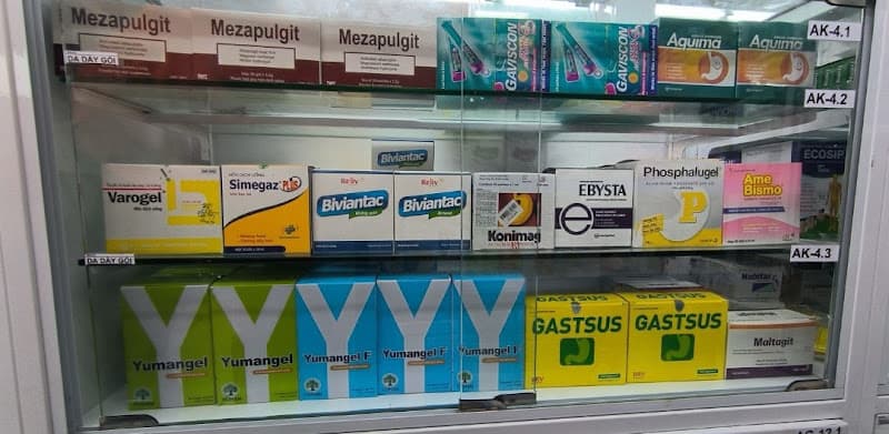 Hình ảnh Nhà Thuốc FPT Long Châu - 4