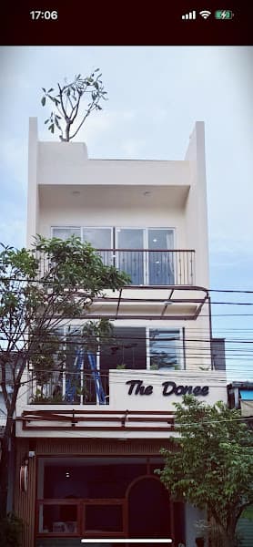 Hình ảnh The Donee Coffee - 2