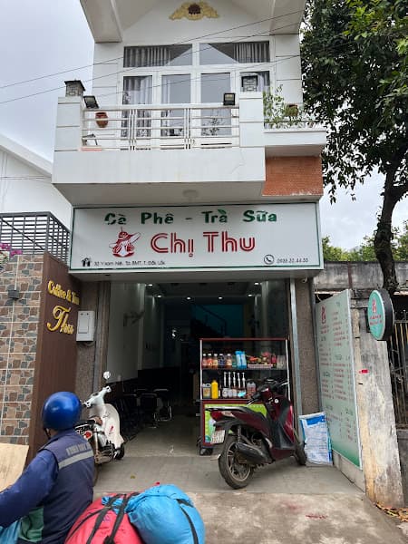 Ảnh bìa Bánh căn Đà Lạt Cô Thu