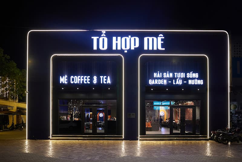 Hình ảnh TỔ HỢP MÊ - THỊ XÃ HOÀNG MAI - 5