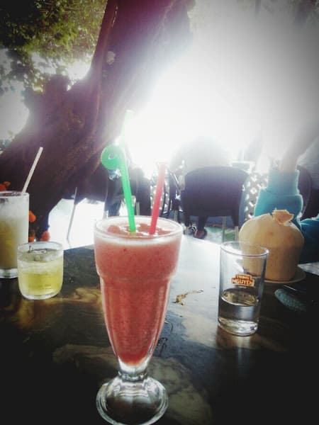 Hình ảnh Cà Phê Góc Phố - 4