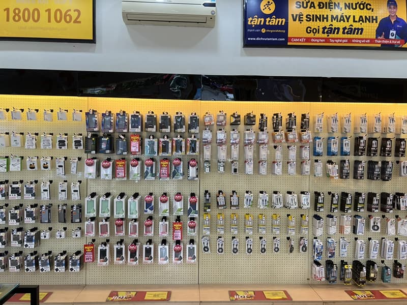 Hình ảnh Siêu thị Thế Giới Di Động - 3