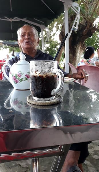 Hình ảnh Cà Phê Góc Phố - 5