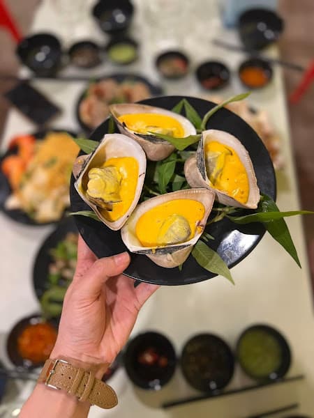 Hình ảnh Ốc 39 - 3