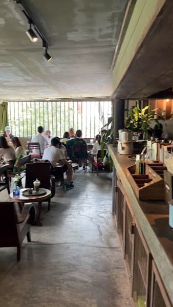 Hình ảnh Cộng Cà Phê - 3