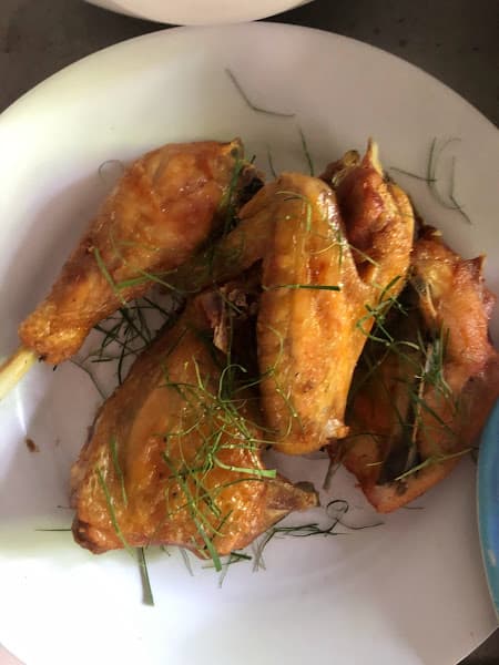 Hình ảnh Quán ăn Quang Dũng - 4