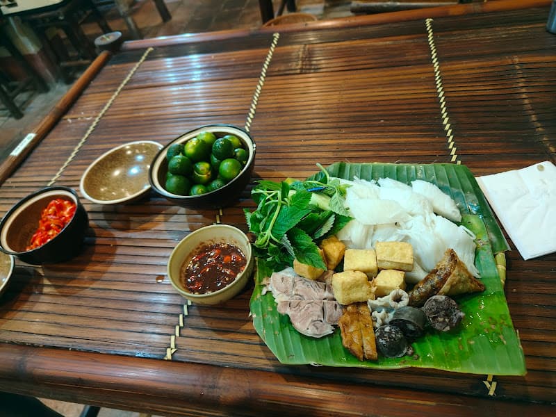Hình ảnh Trầm Sào Quán - 3