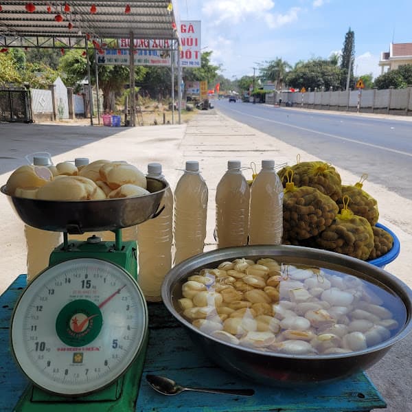 Hình ảnh Quán Bánh Xèo Hương Xưa - 6