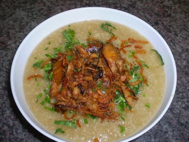 Hình ảnh Cháo lươn Ngọc Hà - 5