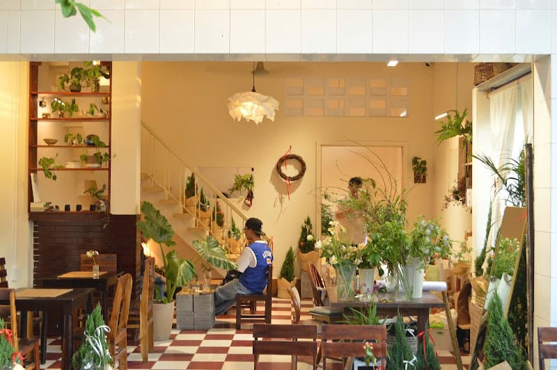 Ảnh bìa Mỗingàyatelier