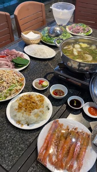 Hình ảnh Nhà hàng Quách Tĩnh - 4