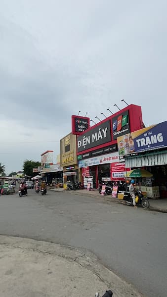 Hình ảnh Khiết Minh Bakery Vĩnh Long - 2