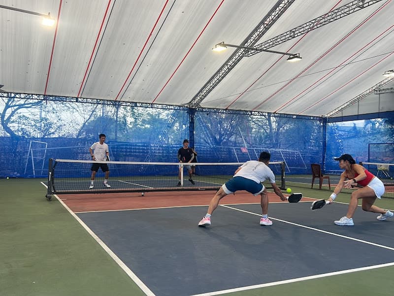 Hình ảnh Clb Pickleball Thanh Liệt - 2